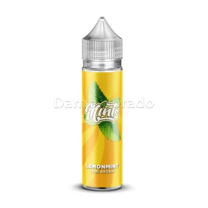 Aroma Lemonmint | Mints | Dampfdorado
