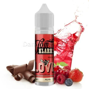 Aroma Love | Tom Klarks | Dampfdorado