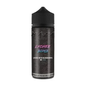 Aroma Lychee Bomb