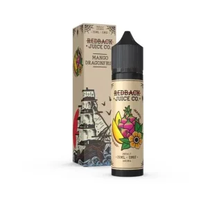 Aroma Mango Dragonfruit