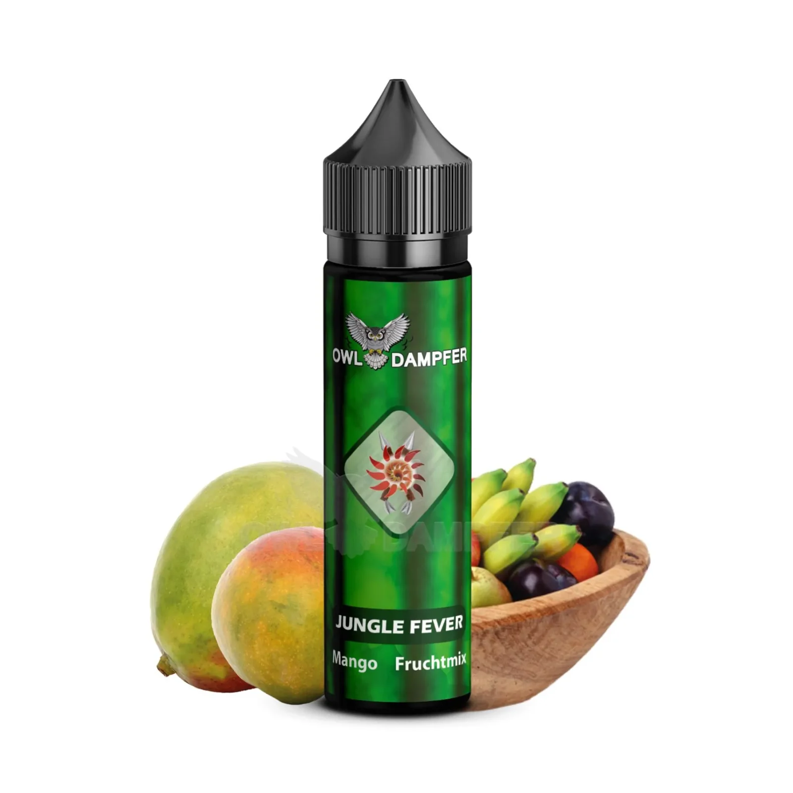 Aroma Mango Fruitmix Longfill OWL Originals Jungle Fever