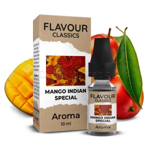 Aroma Mango Indian Special | Flavour Classics | Dampfdorado