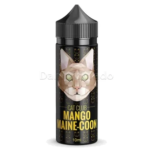 Aroma Mango Maine-Coon - Cat Club | Copy Cat | Dampfdorado