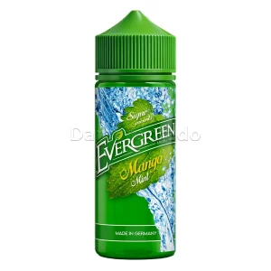 Aroma Mango Mint | Evergreen | Dampfdorado
