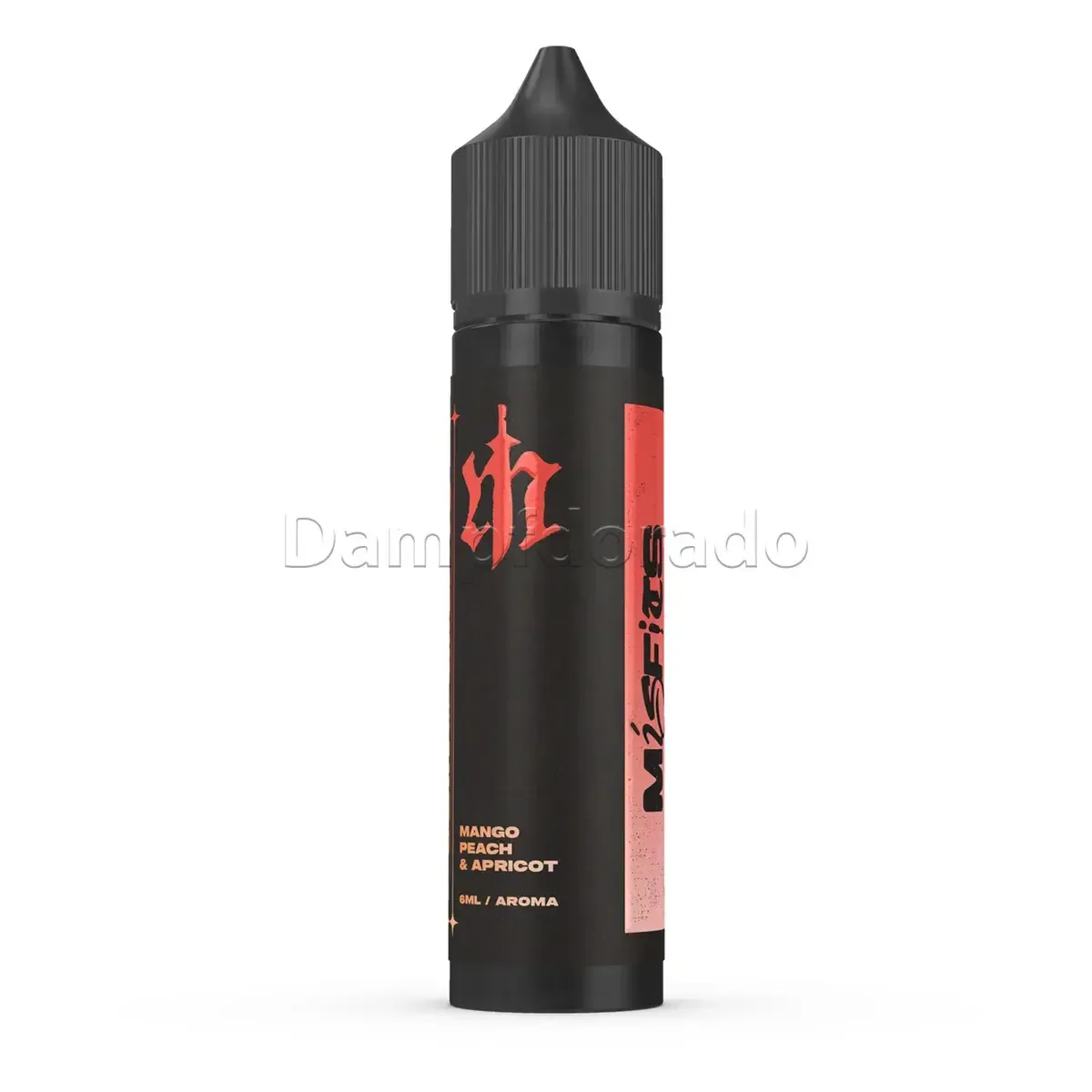 Aroma Mango Peach Apricot – Misfits