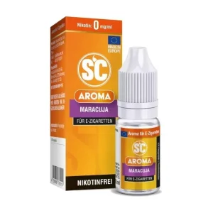 Aroma Maracuja