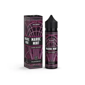 Aroma Maroc Mint