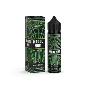Aroma Maroc Mint