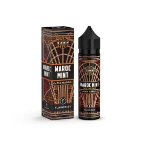 Aroma Maroc Mint