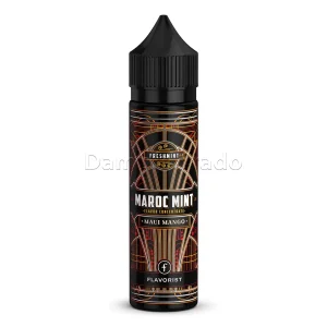 Aroma Maui Mango | Flavorist | Dampfdorado
