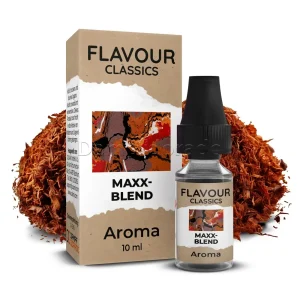 Aroma Maxx-Blend | Flavour Classics | Dampfdorado