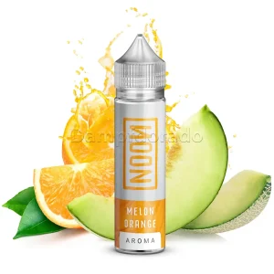 Aroma Melon Orange | Noon | Dampfdorado