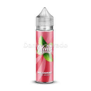 Aroma Melonmint | Mints | Dampfdorado