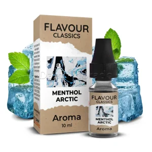 Aroma Menthol Artic | Flavour Classics | Dampfdorado