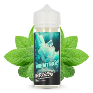 Aroma Menthol | Drip Hacks | Dampfdorado