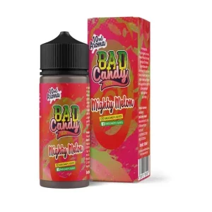 Aroma Mighty Melon - Bad Candy (10/120ml)