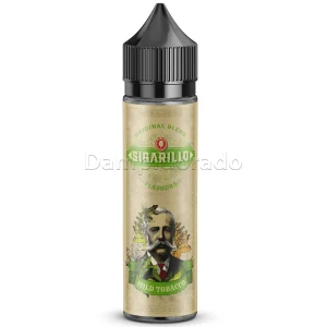 Aroma Mild Tobacco | Sigarillo | Dampfdorado