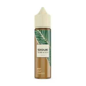 Aroma Mint Leaf Tobacco