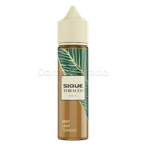 Aroma Mint Leaf Tobacco | Sique Berlin | Dampfdorado