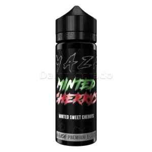 Aroma Minted Cherrys | MaZa | Dampfdorado