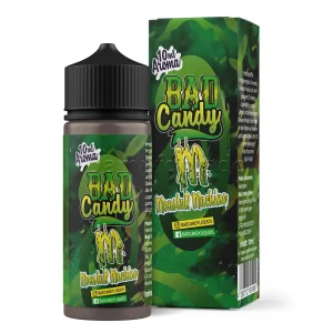 Aroma Monstar Machine | Bad Candy | Dampfdorado