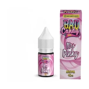 Aroma Mrs Pinky