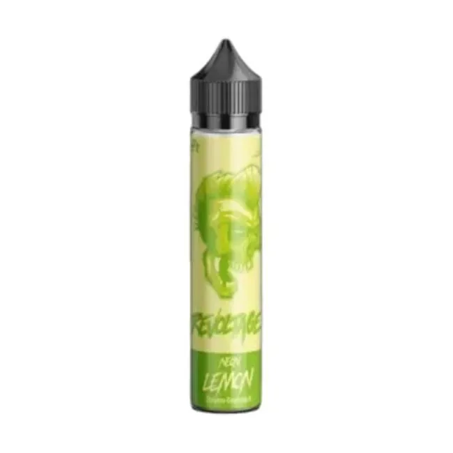 Aroma Neon Lemon – Revoltage (15/75ml)