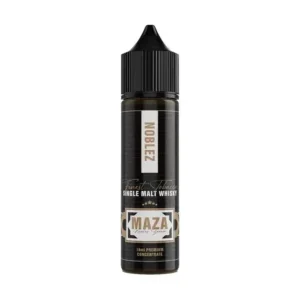 Aroma Noblez - MaZa Finest Tobacco (10/60ml)