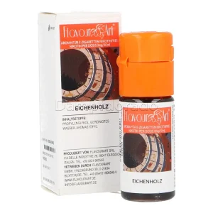 Aroma Oak Wood von Flavourart zum selbst mischen | Dampfdorado
