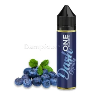 Aroma One Blueberry by Dash Liquids | Liquid mischen