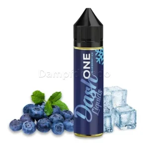 Aroma One Blueberry Ice by Dash Liquids | Liquid mischen