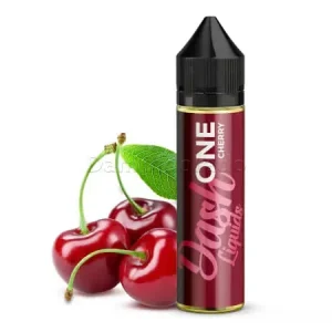 Aroma One Cherry | Dash Liquids | Dampfdorado