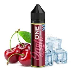 Aroma One Cherry Ice | Dash Liquids | Dampfdorado