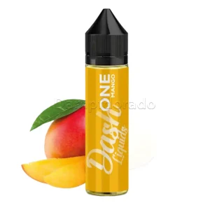 Aroma One Mango | Dash Liquids | Dampfdorado
