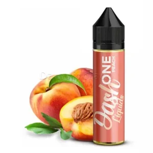 Aroma One Peach | Dash Liquids | Dampfdorado