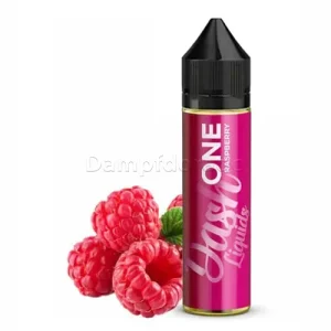 Aroma One Raspberry | Dash Liquids | Dampfdorado