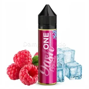 Aroma One Raspberry Ice | Dash Liquids | Dampfdorado