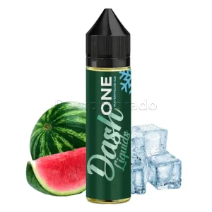 Aroma One Watermelon Ice | Dash Liquids | Dampfdorado