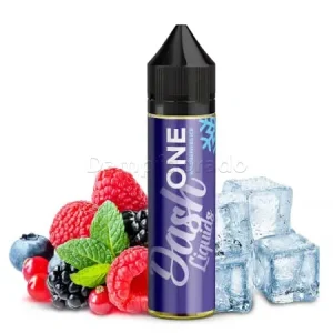 Aroma One Wildberries Ice | Dash Liquids | Dampfdorado