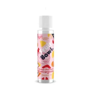 Aroma Orange Pineapple Pomegranate