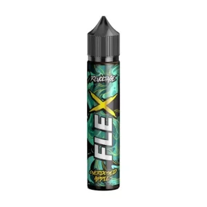 Aroma Overdosed Apple - Revoltage Flex (10/75ml)
