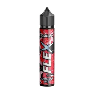 Aroma Overdosed Cola - Revoltage Flex (10/75ml)