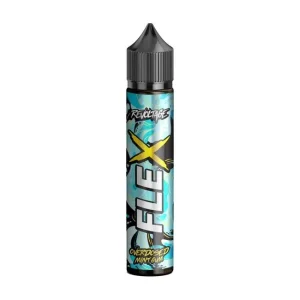 Aroma Overdosed Mint Gum - Revoltage Flex (10/75ml)