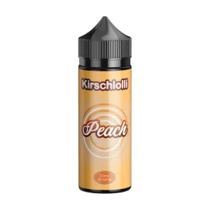 Aroma Peach - Kirschlolli (10/120ml)