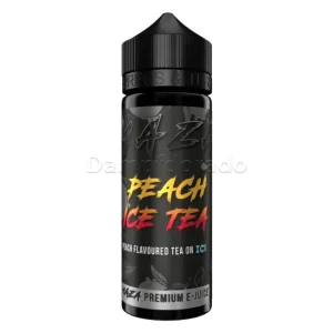 Aroma Peach Tea | MaZa | Dampfdorado