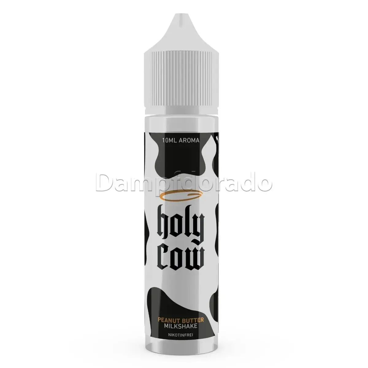 Aroma Peanut Butter Milkshake – Holy Cow