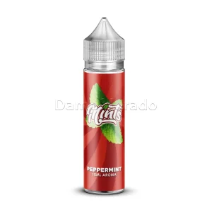 Aroma Peppermint | Mints | Dampfdorado