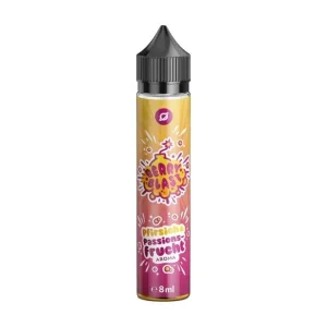 Aroma Pfirsich Passionsfrucht