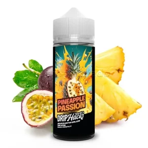 Aroma Pineapple Passion | Drip Hacks | Dampfdorado