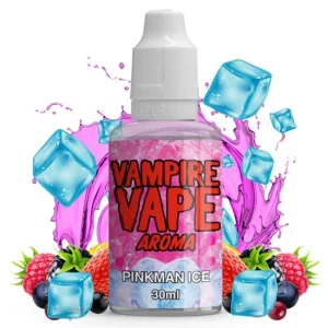 Aroma Pinkman Ice